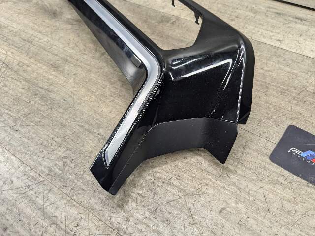 19-24 OEM BMW G29 Z4 Central AC Air Conditioning Temperture Air Vent Trim Bezel