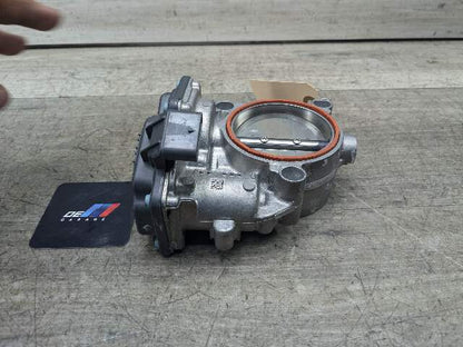 20-24 OEM BMW G01 G05 G12 G20 G30 X3 X5 X7 840 Engine B58 Throttle Body Actuator