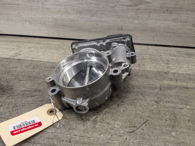 20-24 OEM BMW G01 G05 G12 G20 G30 X3 X5 X7 840 Engine B58 Throttle Body Actuator