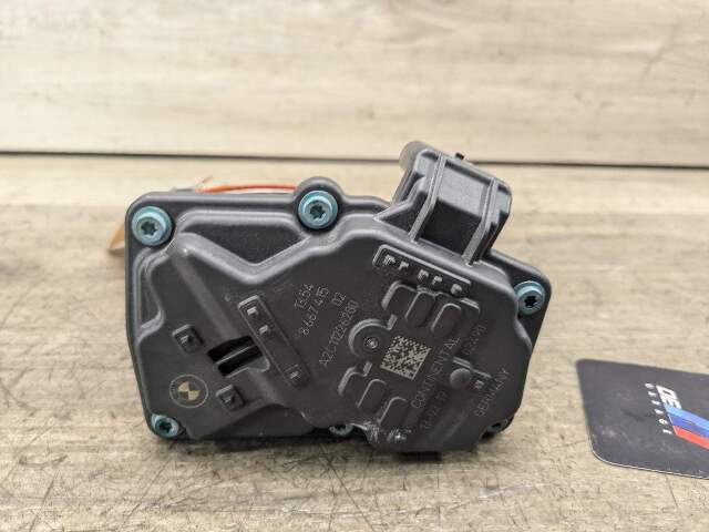 20-24 OEM BMW G01 G05 G12 G20 G30 X3 X5 X7 840 Engine B58 Throttle Body Actuator