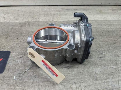 20-24 OEM BMW G01 G05 G12 G20 G30 X3 X5 X7 840 Engine B58 Throttle Body Actuator