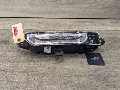19-25 OEM BMW G29 Z4 30 M40 Rear Bumper Backup Reverse Clear Lamp Light