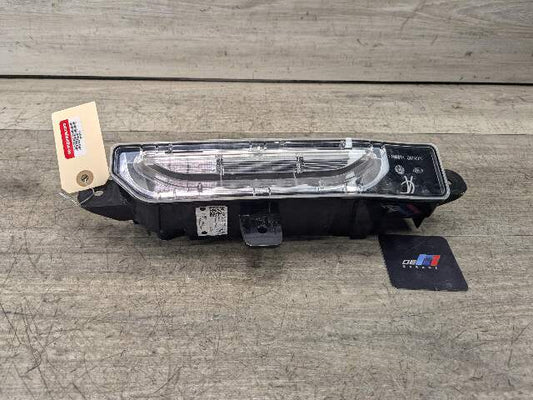 19-25 OEM BMW G29 Z4 30 M40 Rear Bumper Backup Reverse Clear Lamp Light