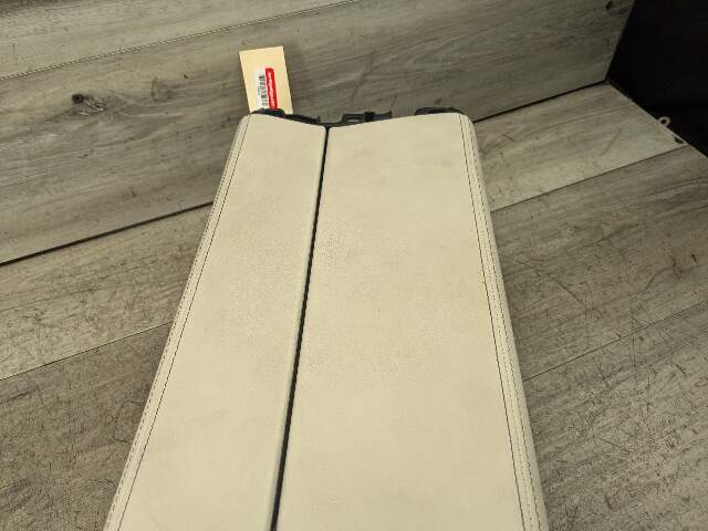 19-24 OEM BMW G29 Z4 30 M40 Front Center Console Armrest Arm Rest Tray Leather