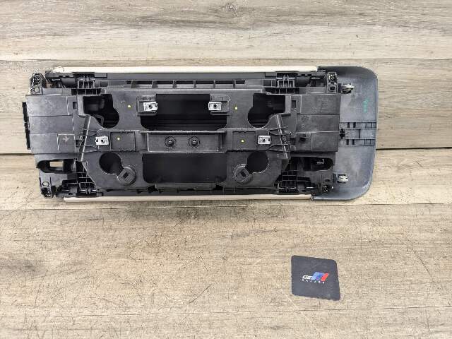 19-24 OEM BMW G29 Z4 30 M40 Front Center Console Armrest Arm Rest Tray Leather