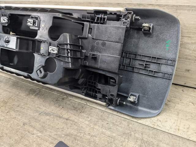 19-24 OEM BMW G29 Z4 30 M40 Front Center Console Armrest Arm Rest Tray Leather