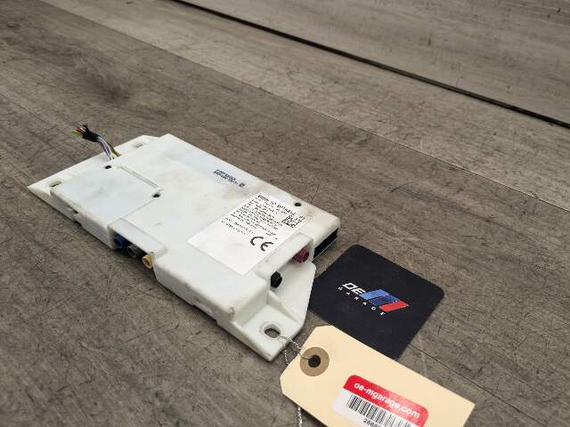19-24 OEM BMW G29 Z4 Roof Shark Antenna Telematics Control Unit Module