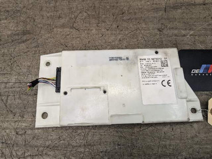 19-24 OEM BMW G29 Z4 Roof Shark Antenna Telematics Control Unit Module
