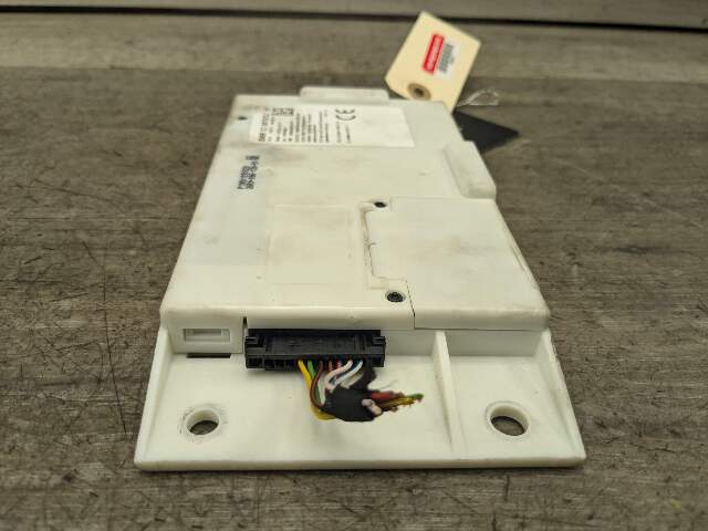 19-24 OEM BMW G29 Z4 Roof Shark Antenna Telematics Control Unit Module