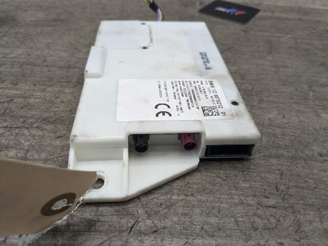 19-24 OEM BMW G29 Z4 Roof Shark Antenna Telematics Control Unit Module