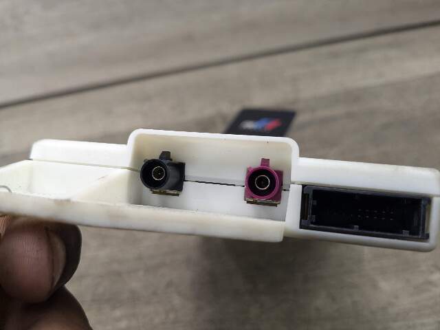 19-24 OEM BMW G29 Z4 Roof Shark Antenna Telematics Control Unit Module