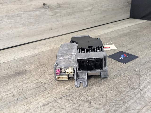 OEM BMW G12 G20 G29 X5 X6 X7 Z4 Radio Audio Sound Amplifier Control Module SDARS