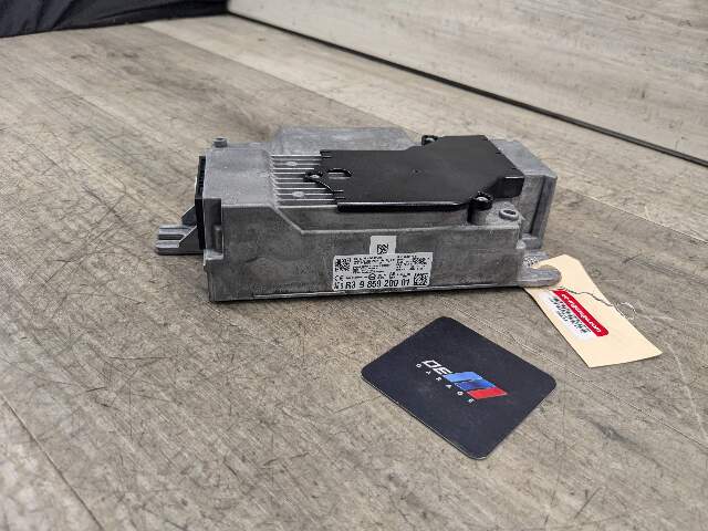 OEM BMW G12 G20 G29 X5 X6 X7 Z4 Radio Audio Sound Amplifier Control Module SDARS