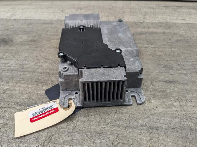 OEM BMW G12 G20 G29 X5 X6 X7 Z4 Radio Audio Sound Amplifier Control Module SDARS