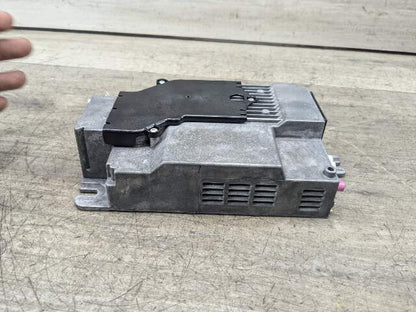 OEM BMW G12 G20 G29 X5 X6 X7 Z4 Radio Audio Sound Amplifier Control Module SDARS