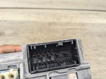 OEM BMW G12 G20 G29 X5 X6 X7 Z4 Radio Audio Sound Amplifier Control Module SDARS