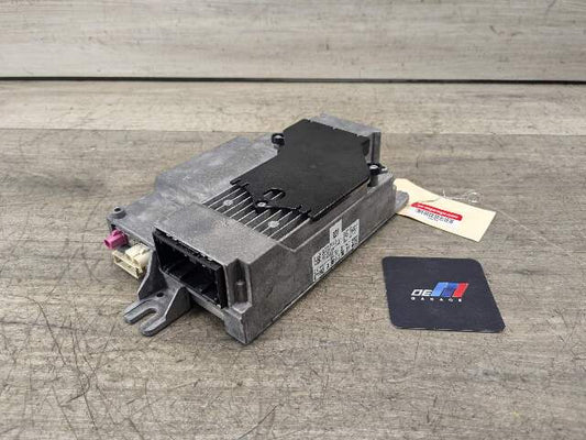 OEM BMW G12 G20 G29 X5 X6 X7 Z4 Radio Audio Sound Amplifier Control Module SDARS