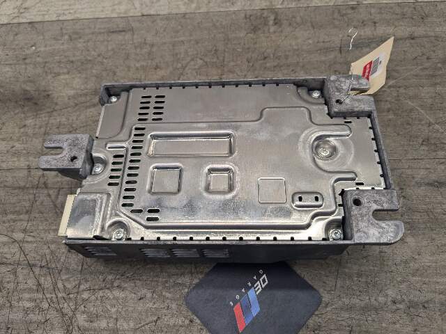 OEM BMW G12 G20 G29 X5 X6 X7 Z4 Radio Audio Sound Amplifier Control Module SDARS