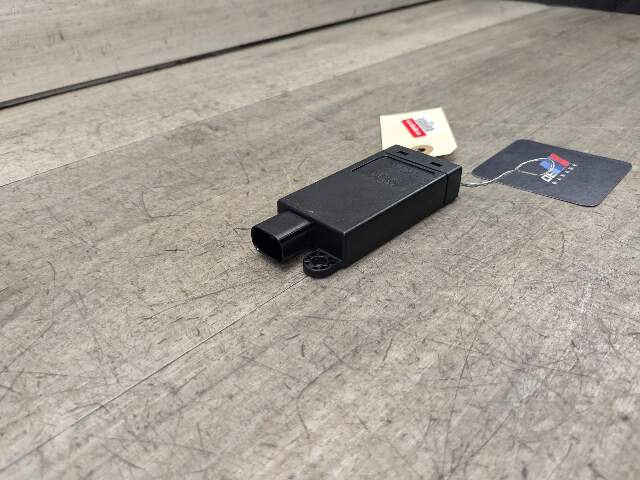 OEM BMW G14 G29 F91 Z4 840 850 M8 CONVERTIBLE DWA Alarm System Control Module