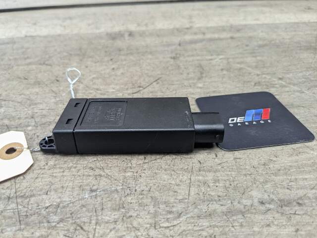 OEM BMW G14 G29 F91 Z4 840 850 M8 CONVERTIBLE DWA Alarm System Control Module