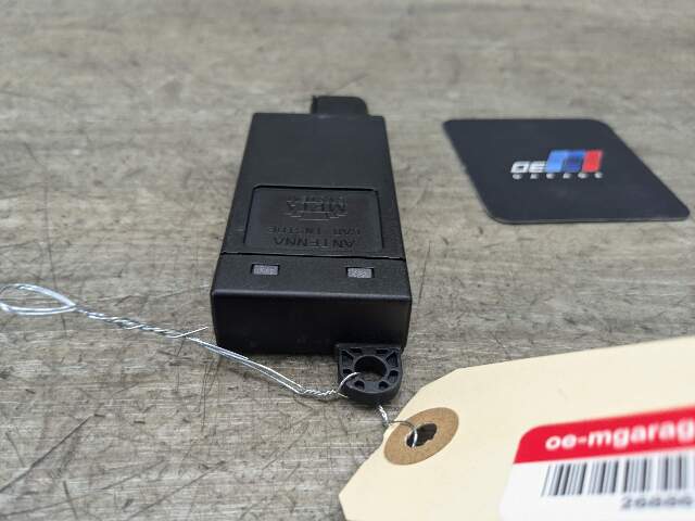 OEM BMW G14 G29 F91 Z4 840 850 M8 CONVERTIBLE DWA Alarm System Control Module