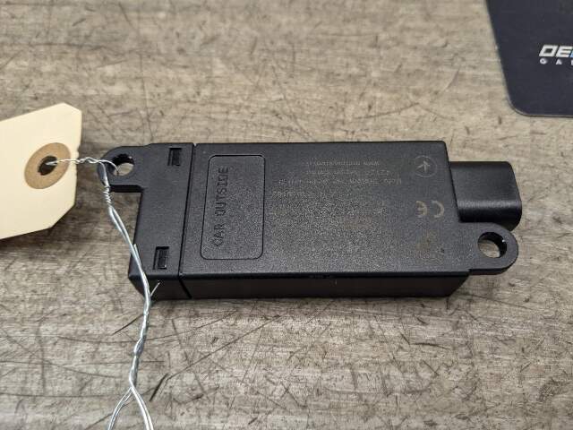 OEM BMW G14 G29 F91 Z4 840 850 M8 CONVERTIBLE DWA Alarm System Control Module