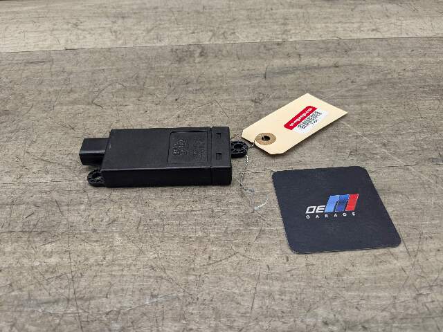 OEM BMW G14 G29 F91 Z4 840 850 M8 CONVERTIBLE DWA Alarm System Control Module