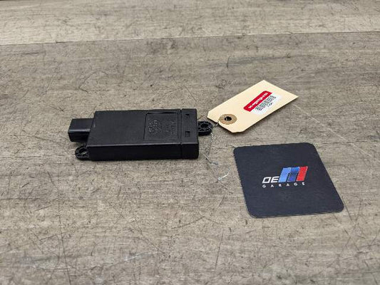 OEM BMW G14 G29 F91 Z4 840 850 M8 CONVERTIBLE DWA Alarm System Control Module