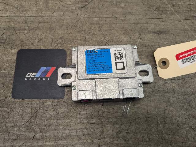 OEM BMW G01 G02 G05 G07 X3 X4 X5 X7 Z4 LTE Compensator GPS Control Module