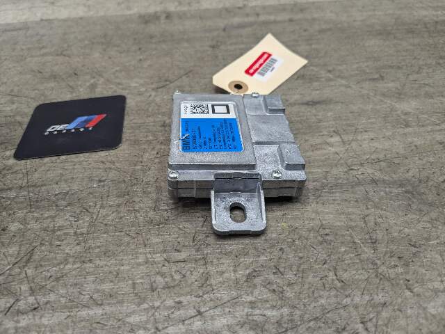 OEM BMW G01 G02 G05 G07 X3 X4 X5 X7 Z4 LTE Compensator GPS Control Module