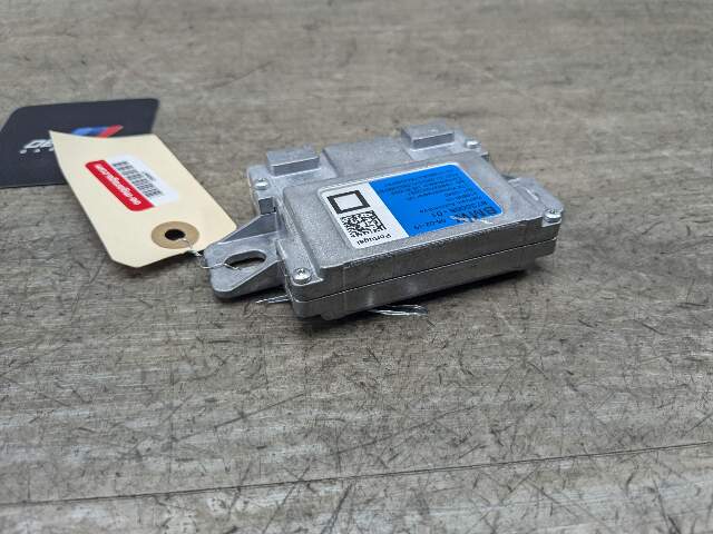 OEM BMW G01 G02 G05 G07 X3 X4 X5 X7 Z4 LTE Compensator GPS Control Module