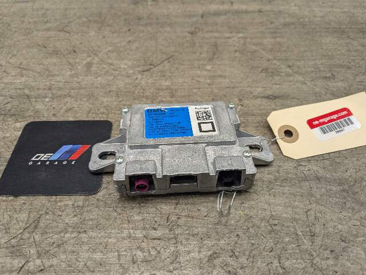 OEM BMW G01 G02 G05 G07 X3 X4 X5 X7 Z4 LTE Compensator GPS Control Module
