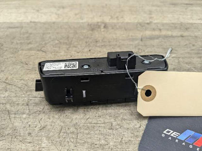 19-24 OEM BMW F44 M235 G29 Z4 Headlight Switch Control Panel Light Module Black