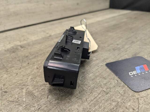 19-24 OEM BMW F44 M235 G29 Z4 Headlight Switch Control Panel Light Module Black