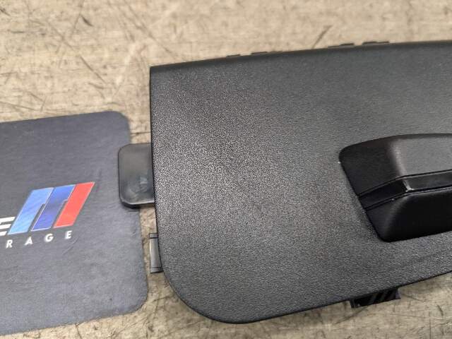OEM BMW F44 228 M235 G29 Z4 Front Left Driver Seat Adjustment Control Switch