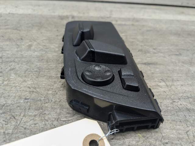 OEM BMW F44 228 M235 G29 Z4 Front Left Driver Seat Adjustment Control Switch