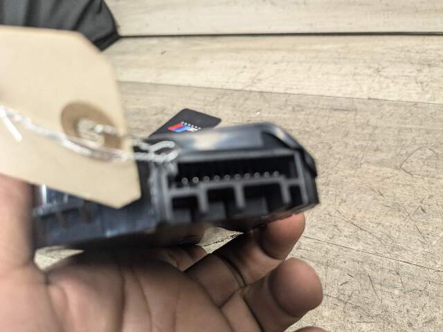 OEM BMW F44 228 M235 G29 Z4 Front Left Driver Seat Adjustment Control Switch