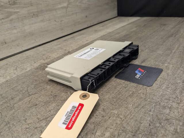 OEM BMW G01 G02 G05 G07 G12 G20 G29 G30 F90 Front Left Right Seat Control Module