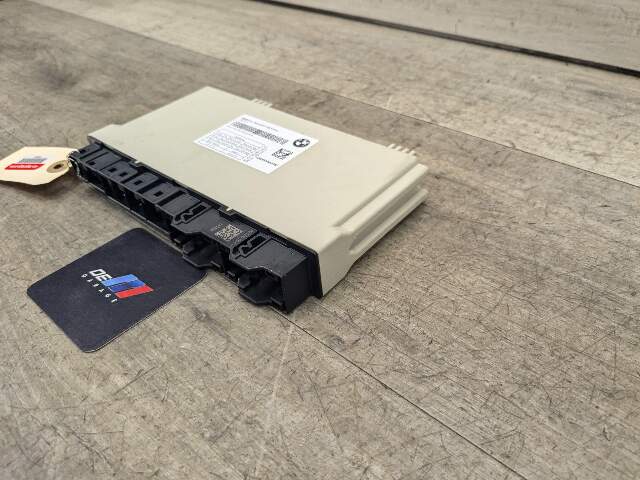 OEM BMW G01 G02 G05 G07 G12 G20 G29 G30 F90 Front Left Right Seat Control Module