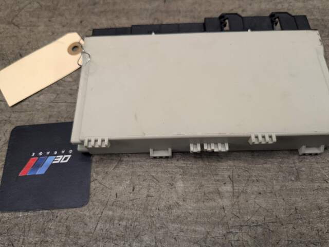 OEM BMW G01 G02 G05 G07 G12 G20 G29 G30 F90 Front Left Right Seat Control Module