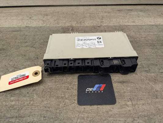 OEM BMW G01 G02 G05 G07 G12 G20 G29 G30 F90 Front Left Right Seat Control Module