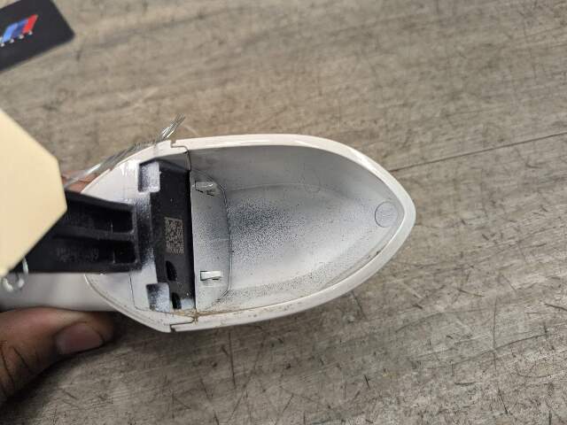 18-24 OEM BMW G01 G02 X3 X4 COMFORT Front Rear Right Passenger Door Handle
