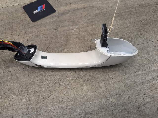 18-24 OEM BMW G01 G02 X3 X4 COMFORT Front Rear Right Passenger Door Handle