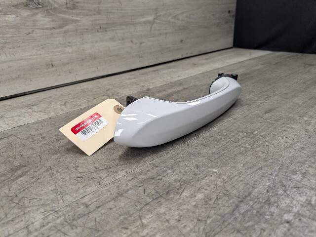 18-24 OEM BMW G01 G02 X3 X4 COMFORT Front Rear Right Passenger Door Handle