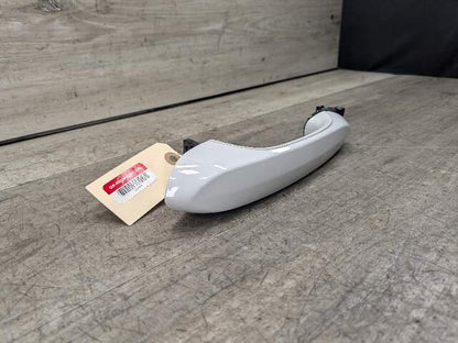 18-24 OEM BMW G01 G02 X3 X4 COMFORT Front Rear Right Passenger Door Handle
