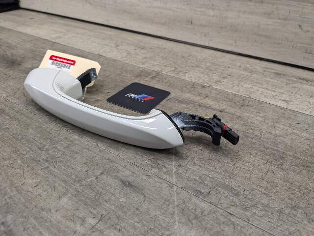 18-24 OEM BMW G01 G02 X3 X4 COMFORT Front Rear Right Passenger Door Handle
