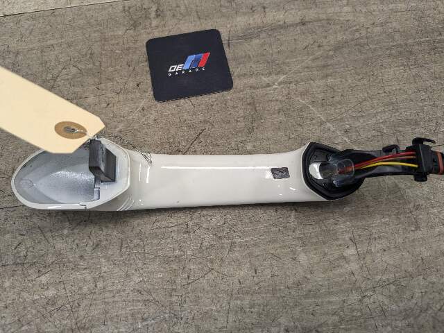 18-24 OEM BMW G01 G02 X3 X4 COMFORT Front Rear Right Passenger Door Handle