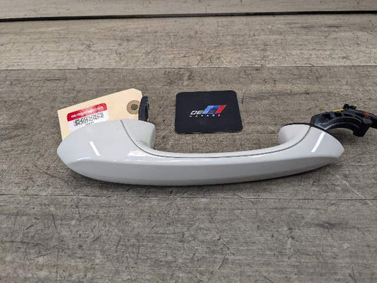 18-24 OEM BMW G01 G02 X3 X4 COMFORT Front Rear Right Passenger Door Handle
