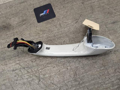 18-24 OEM BMW G01 G02 X3 X4 REAR Left Driver Side Door Handle COMFORT ACCESS