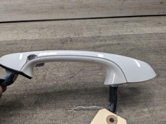 18-24 OEM BMW G01 G02 X3 X4 REAR Left Driver Side Door Handle COMFORT ACCESS